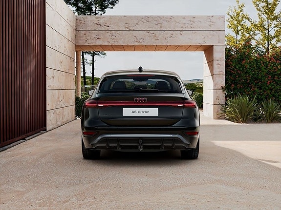 Audi A6 6 of 11