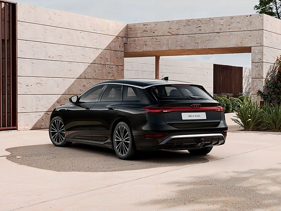 Audi A6 7 of 11