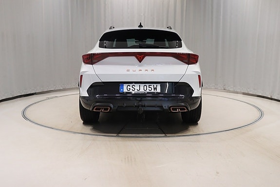 Cupra Formentor 5 of 10