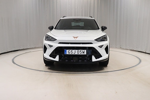 Cupra Formentor 2 of 10