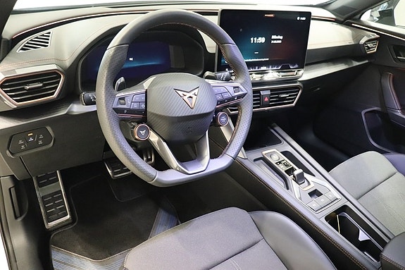 Cupra Formentor 9 of 10
