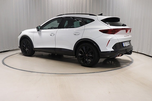 Cupra Formentor 6 of 10