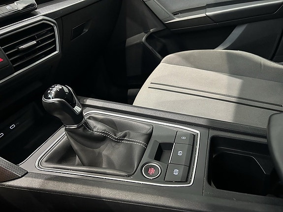 Seat Leon 13 of 13