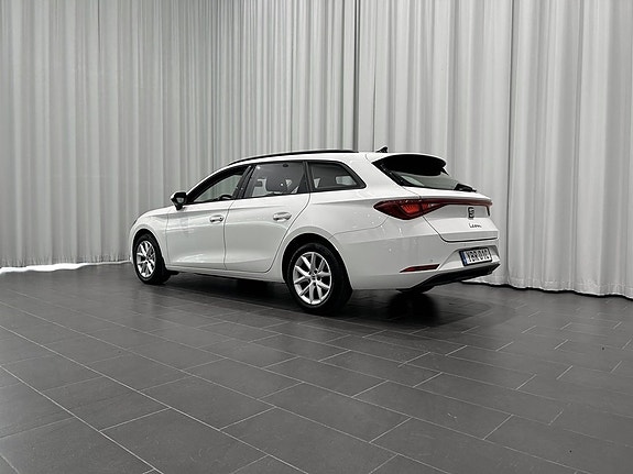 Seat Leon 3 of 13