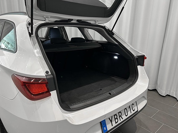 Seat Leon 4 of 13
