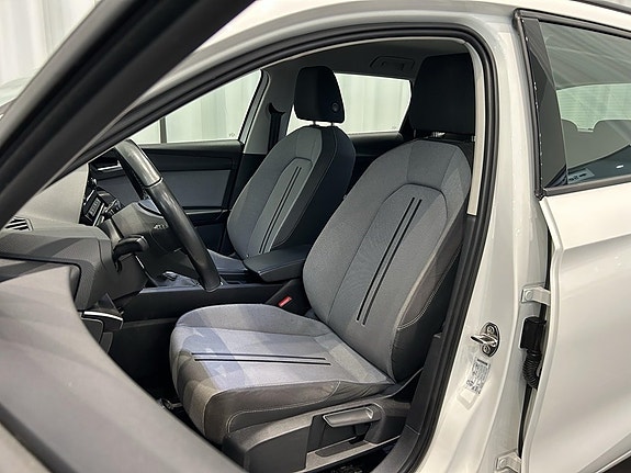 Seat Leon 6 of 13