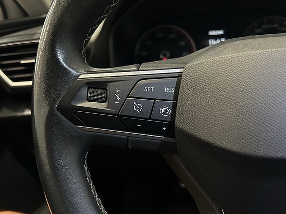 Seat Leon 10 of 13
