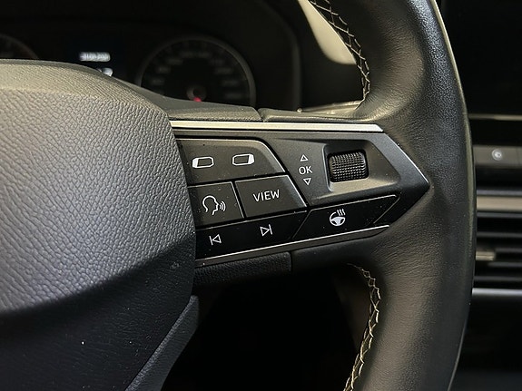 Seat Leon 11 of 13