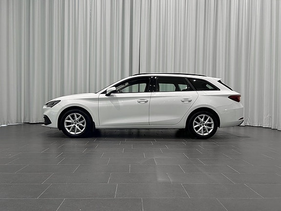 Seat Leon 2 of 13
