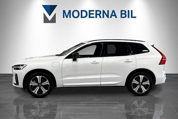 Volvo XC60 3 of 27