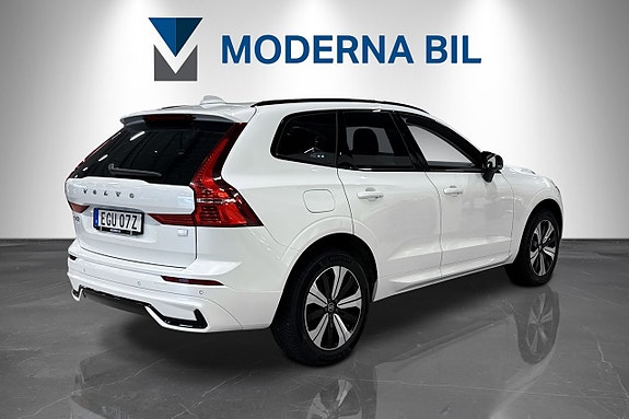 Volvo XC60 6 of 27