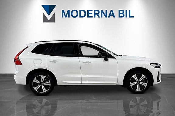 Volvo XC60 7 of 27
