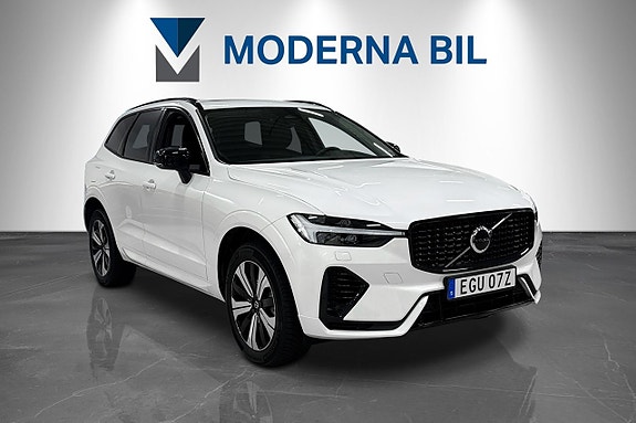 Volvo XC60 8 of 27