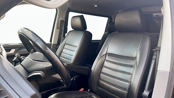 Volkswagen Transporter 7 of 17