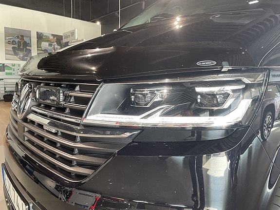 Volkswagen Transporter 15 of 17