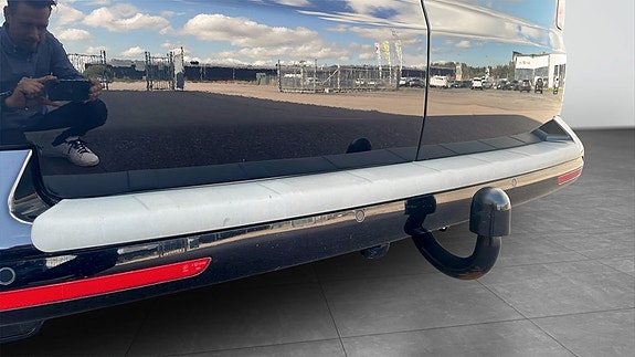 Volkswagen Transporter 13 of 17