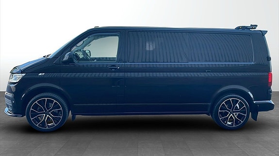 Volkswagen Transporter 2 of 17