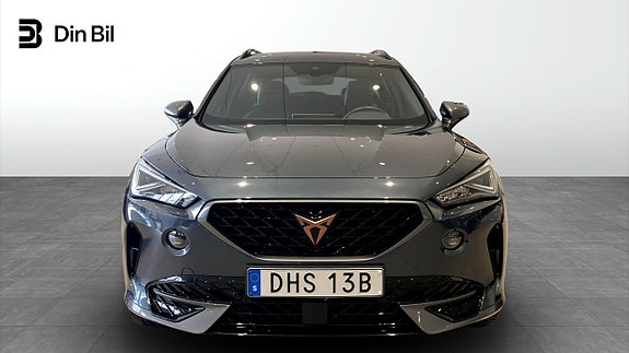 Cupra Formentor 4 of 12