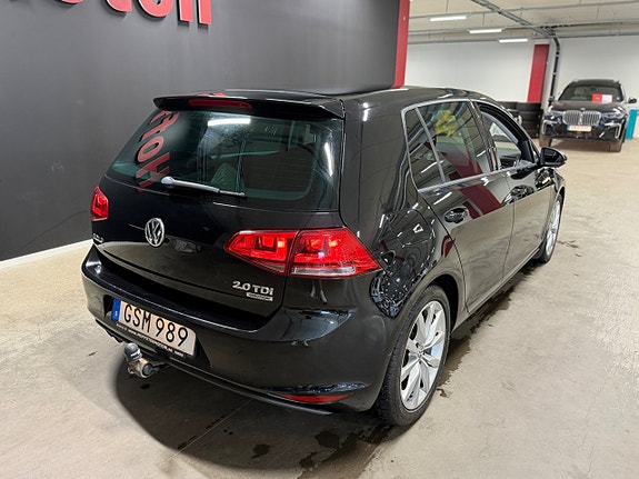 Volkswagen Golf I 3 of 15