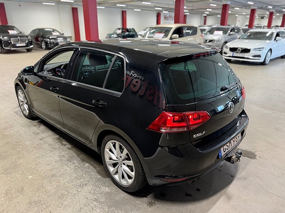 Volkswagen Golf I 5 of 15