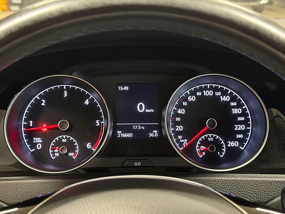 Volkswagen Golf I 12 of 15