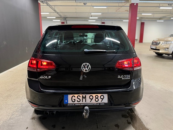 Volkswagen Golf I 4 of 15