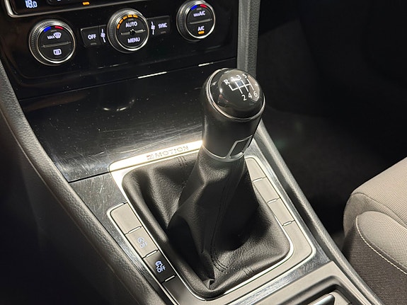 Volkswagen Golf I 14 of 15