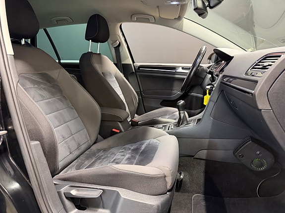 Volkswagen Golf I 8 of 15