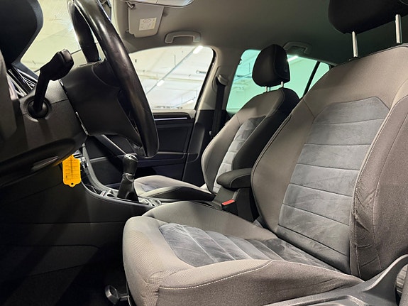 Volkswagen Golf I 9 of 15