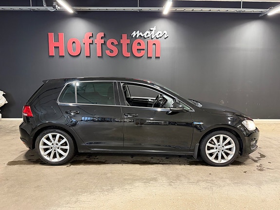 Volkswagen Golf I 2 of 15
