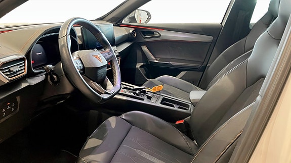 Cupra Formentor 7 of 12