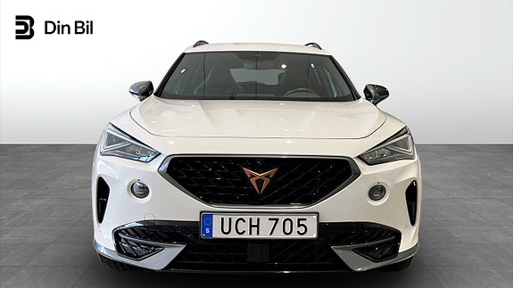Cupra Formentor 4 of 12