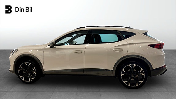 Cupra Formentor 2 of 12