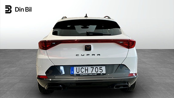 Cupra Formentor 5 of 12