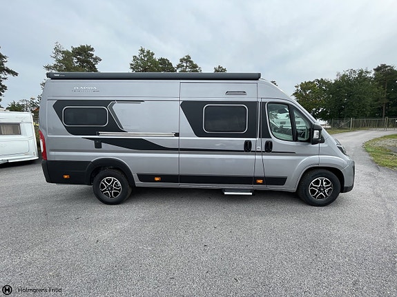 Adria Twin Select 640 SGX 2 of 26