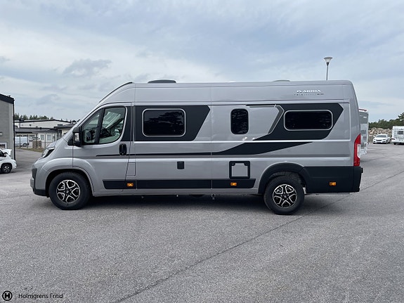 Adria Twin Select 640 SGX 5 of 26