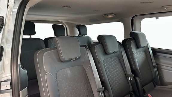 Ford Custom Tourneo 5 of 12