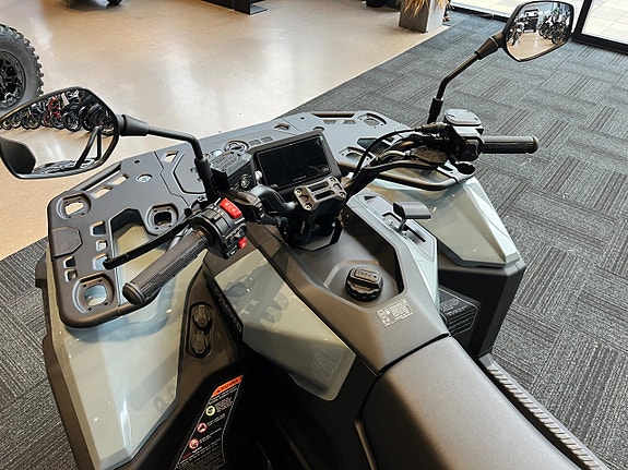 CFMOTO CForce C5 L T3B NYHET 0% ränta 0:- insats PLOGKAMPANJ 6 of 6