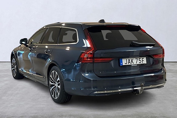 Volvo V90 4 of 14