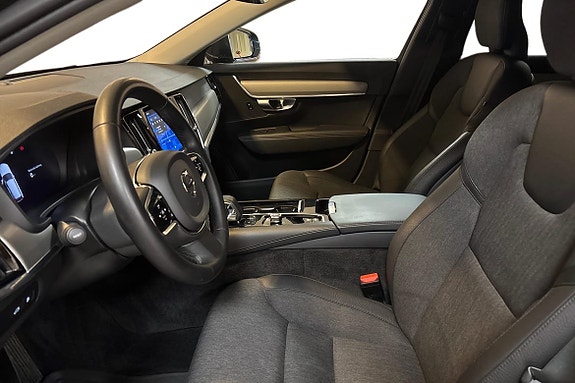 Volvo V90 8 of 14