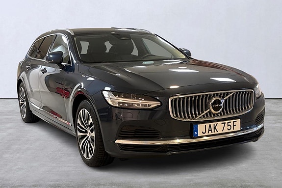 Volvo V90 6 of 14