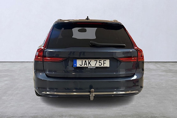 Volvo V90 5 of 14