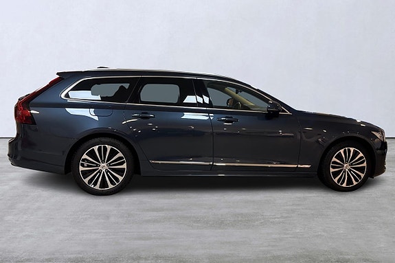 Volvo V90 3 of 14