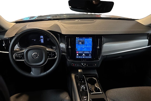 Volvo V90 9 of 14