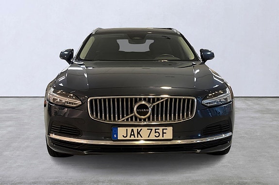 Volvo V90 7 of 14