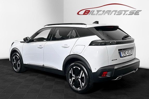 Peugeot 2008 3 of 17
