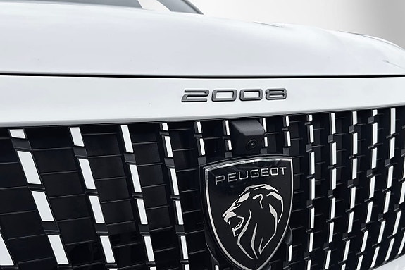 Peugeot 2008 4 of 17