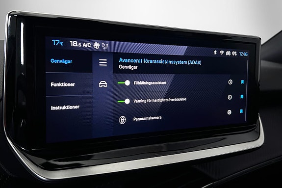 Peugeot 2008 10 of 17
