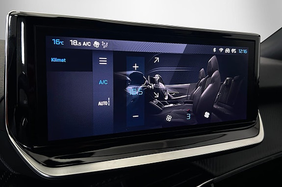 Peugeot 2008 13 of 17