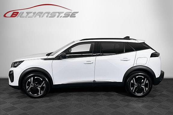 Peugeot 2008 2 of 17